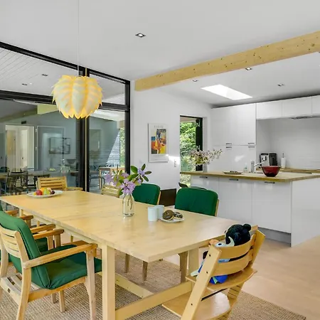 Beautiful In With Wifi Holiday home