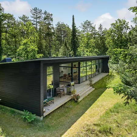 Holiday home Beautiful In With Wifi