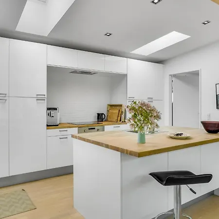 Beautiful In With Wifi Holiday home *