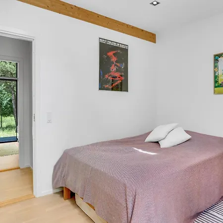Beautiful In With Wifi Holiday home Farevejle